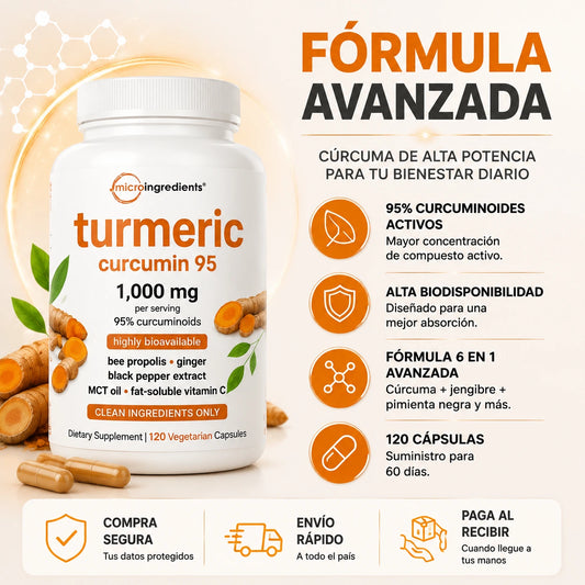 curcuma