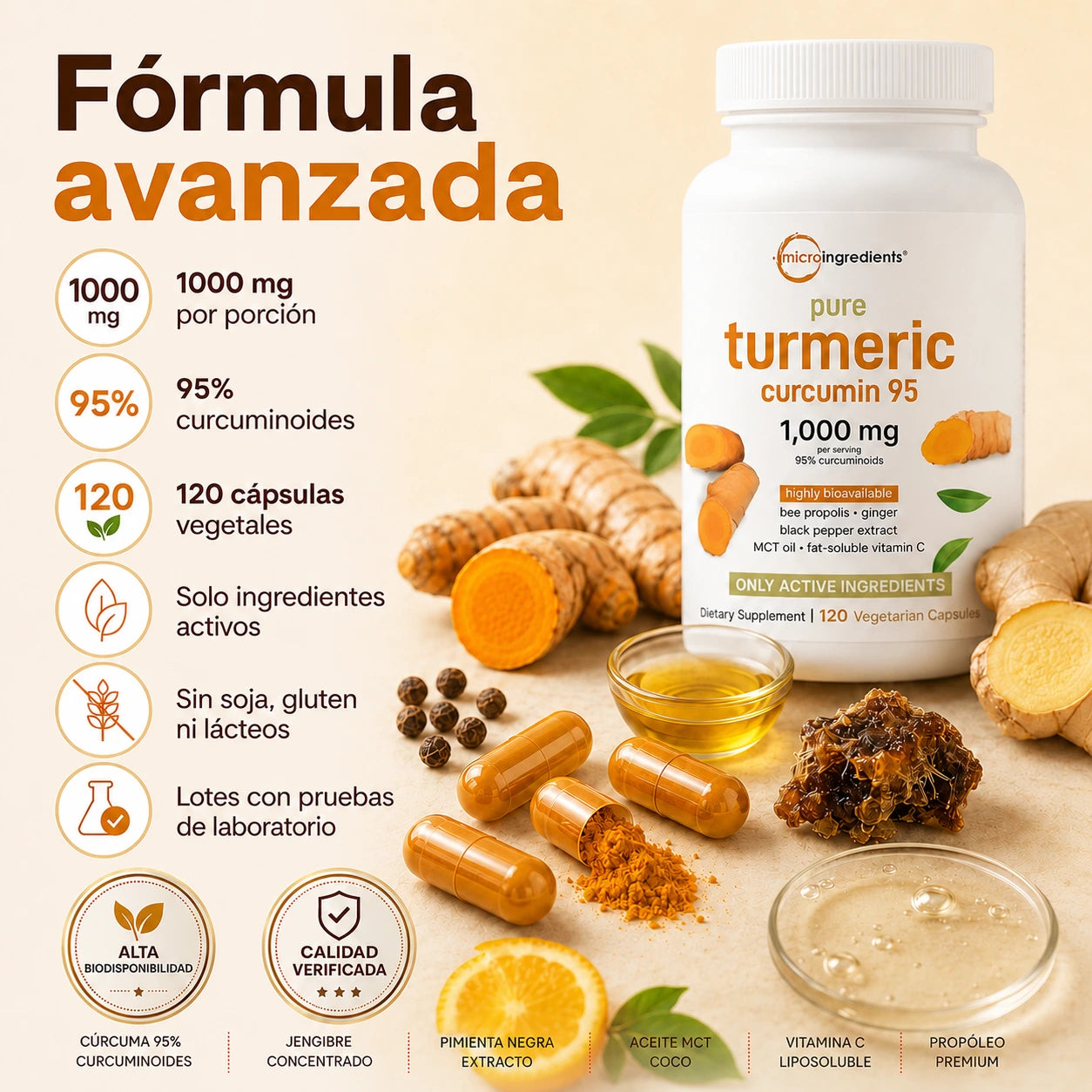 curcuma