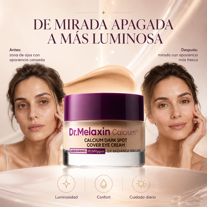 Dr Melaxin Contorno de Ojos Rejuvenecedor