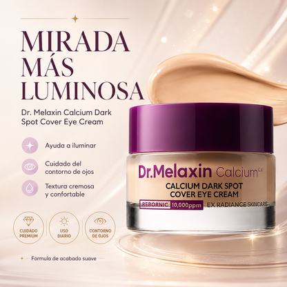 Dr Melaxin Contorno de Ojos Rejuvenecedor