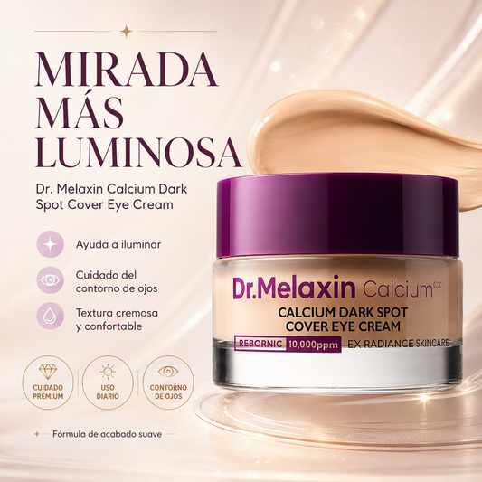 Dr Melaxin Contorno de Ojos Rejuvenecedor