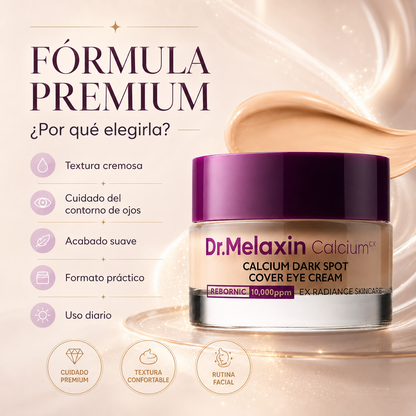 Dr Melaxin Contorno de Ojos Rejuvenecedor
